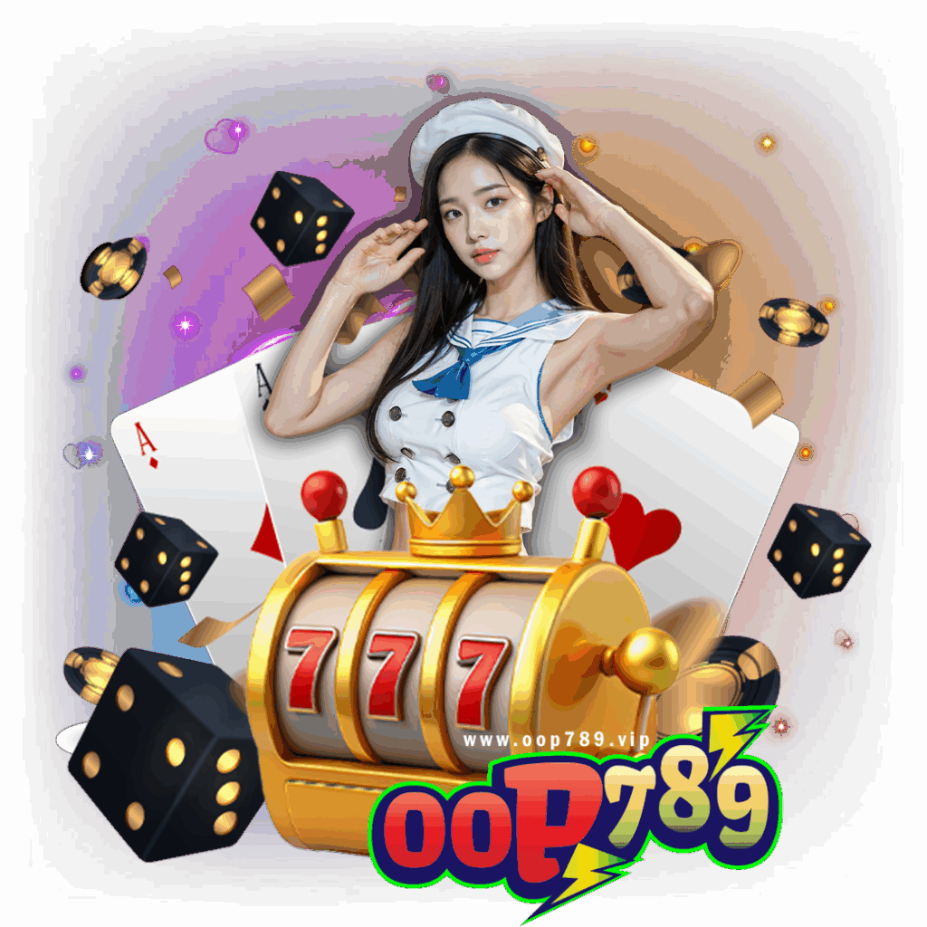 oop789 สล็อต